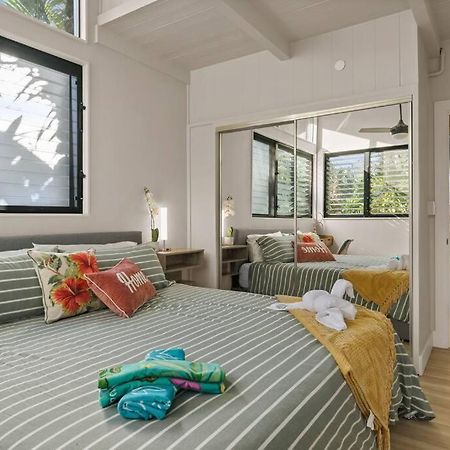 Coral Cove-Poolside Condo And Panoramic Ocean View Kahana Luaran gambar