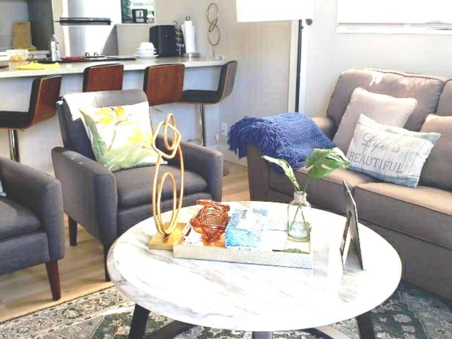 Coral Cove-Poolside Condo And Panoramic Ocean View Kahana Luaran gambar