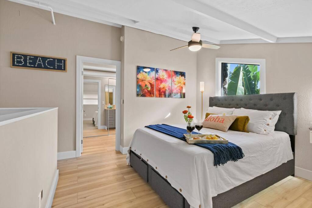 Coral Cove-Poolside Condo And Panoramic Ocean View Kahana Luaran gambar