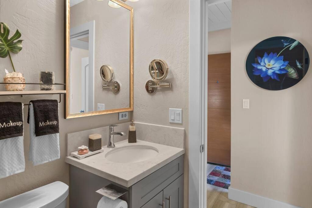 Coral Cove-Poolside Condo And Panoramic Ocean View Kahana Luaran gambar