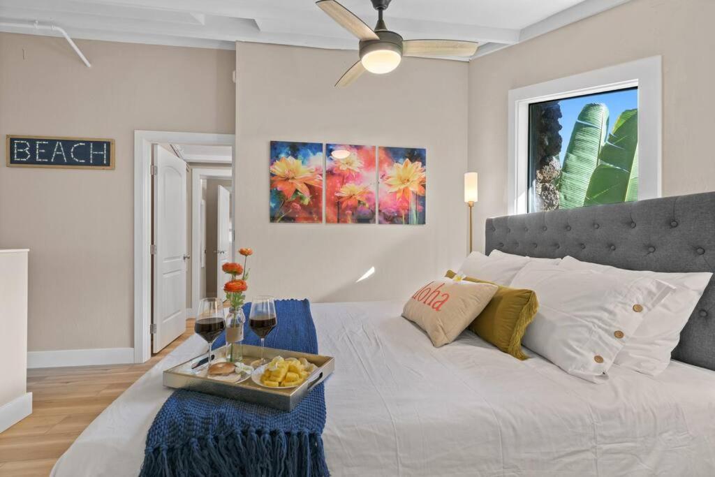 Coral Cove-Poolside Condo And Panoramic Ocean View Kahana Luaran gambar
