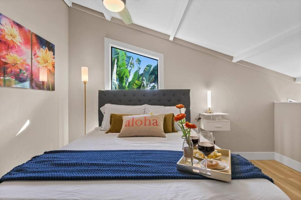 Coral Cove-Poolside Condo And Panoramic Ocean View Kahana Luaran gambar